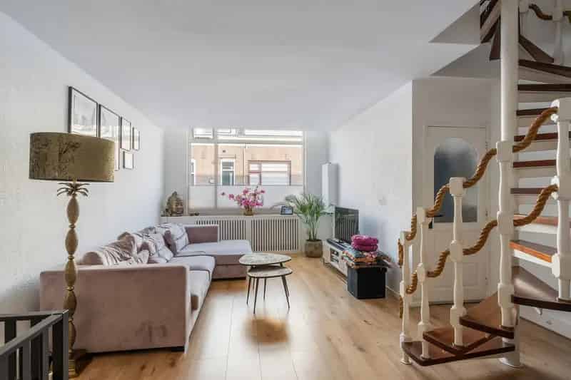 Huis te koop: Puttershoeksestraat 13 3114 PJ Schiedam | Funda