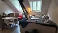 Te Huur: Appartement 2 slaapkamers Wyck