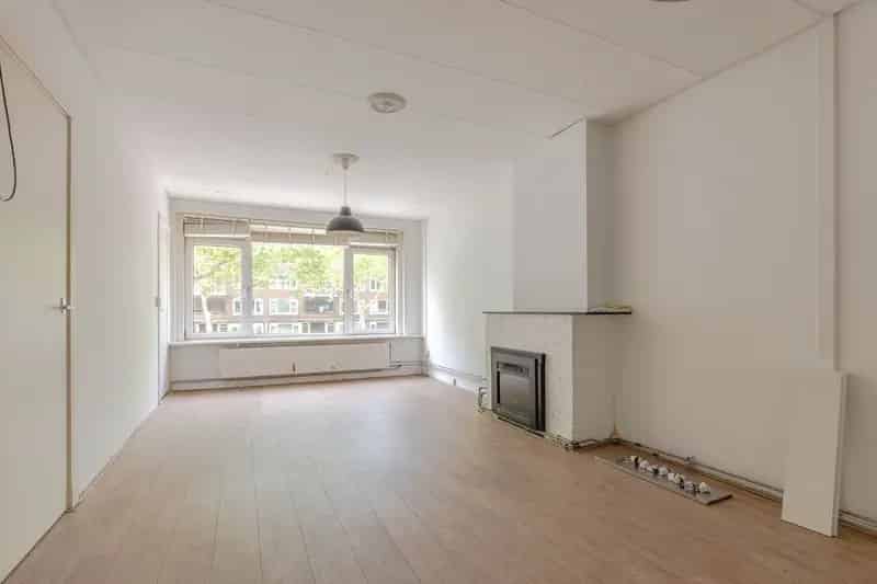 Appartement te koop Rotterdam Zuid: Starterseigenwoning