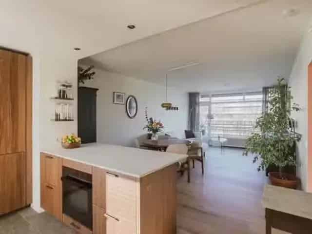 Appartement te koop Hellenburg 3 Amsterdam