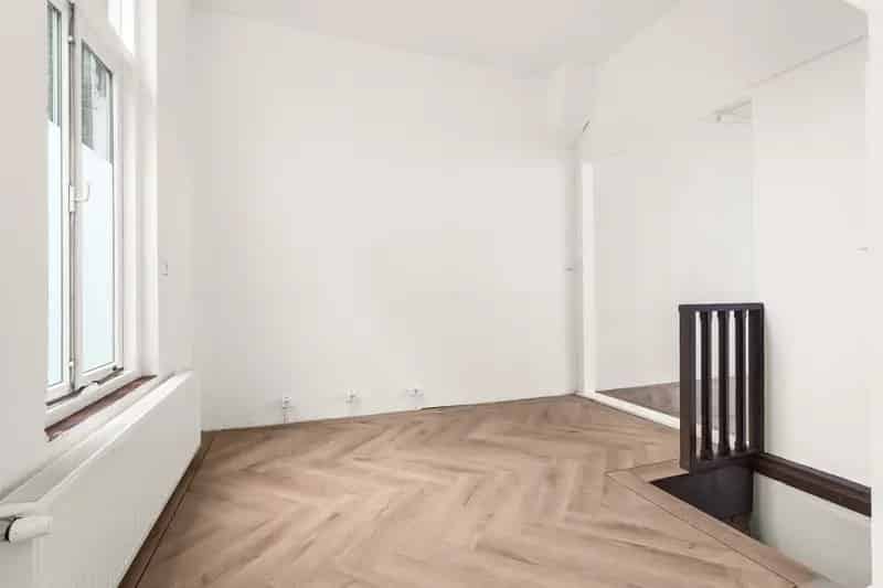 Appartement te koop Spijkerlaan Arnhem