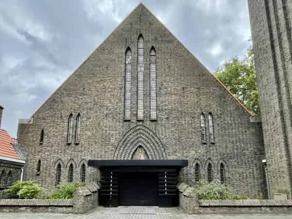 Appartement Hillegersberg Rotterdam