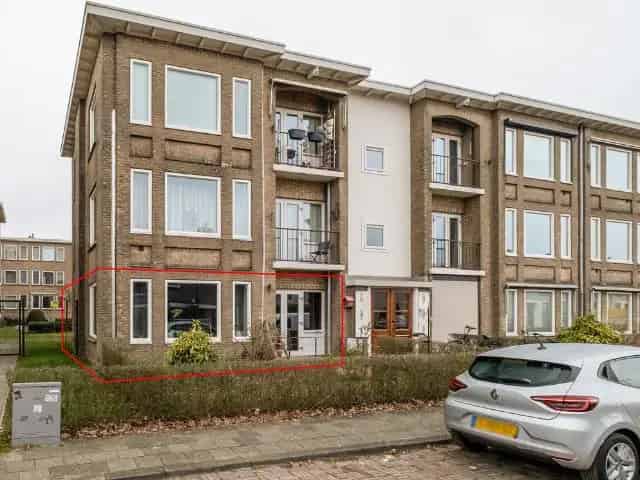 3 Kamer Appartement Enschede Rustige Omgeving Nabij Centrum