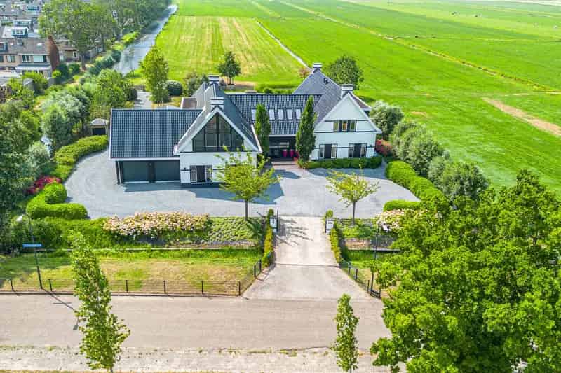 Huis te koop: Reeweg 1 1394 JD Nederhorst den Berg | Funda