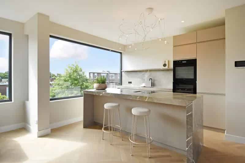 Appartement te koop: Vlierboomstraat 289 2564 JA Den Haag | Funda