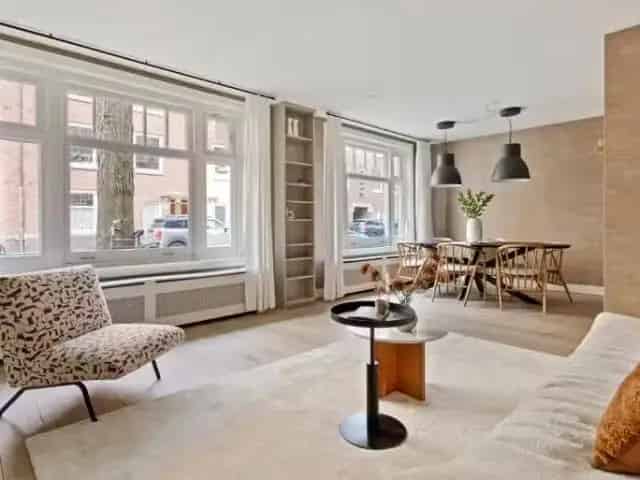 Argonautenstraat 9 H Amsterdam