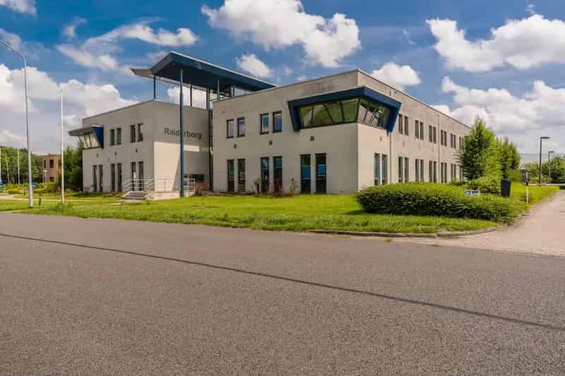Kantoorruimte Winschoten Zeefbaan 20