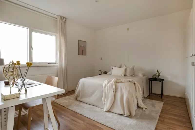 Appartement te koop Bussum Centrum 72m2 Energielabel A