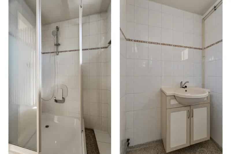 3 Slaapkamers Hoekwoning Liendert Amersfoort
