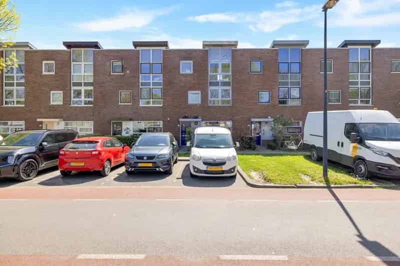 Huis te koop Lelystad Landstrekenwijk 4 slaapkamers A++