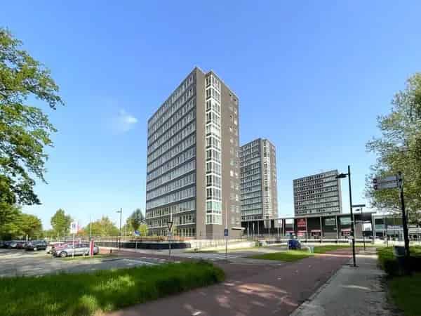 Appartement Spijkerhofplein Nijmegen
