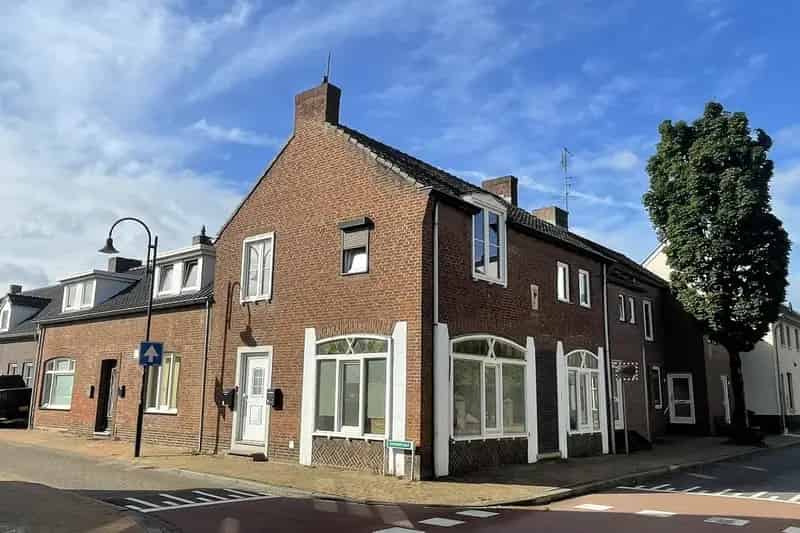 Belegging Vlodrop: 4 Verhuurde Appartementen - Hoog Rendement