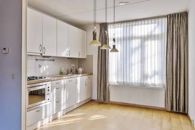 Hoekwoning Uden Centrum Aanbouw Garage Serre 3 slaapkamers