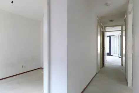 2 Kamer Appartement 86m² Groningen Centrum