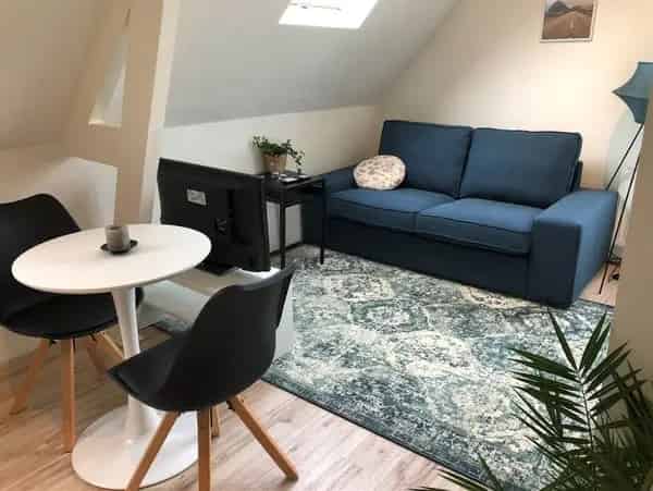 Studio Rotterdam Centrum 23m2 Nabij Winkels Openbaar Vervoer