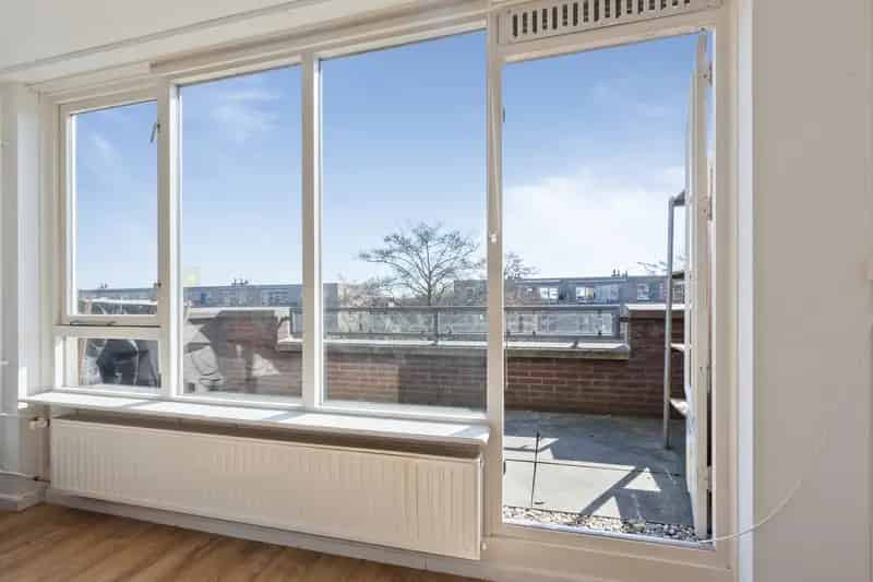 Huis Te Huur , 154, Charta 77-Vaart, Haarlem, Noord-Holland