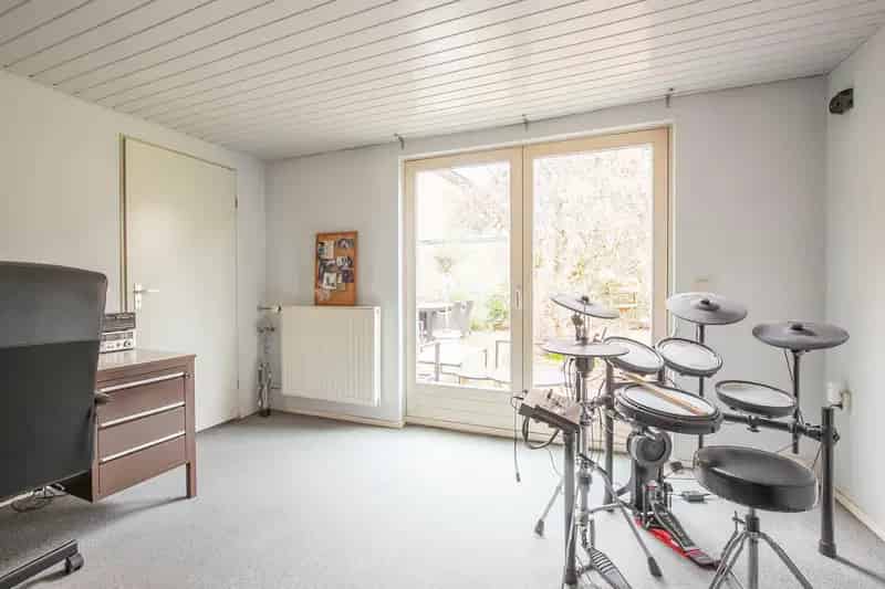 Vrijstaande woning Maasbracht 3 slaapkamers tuin garage