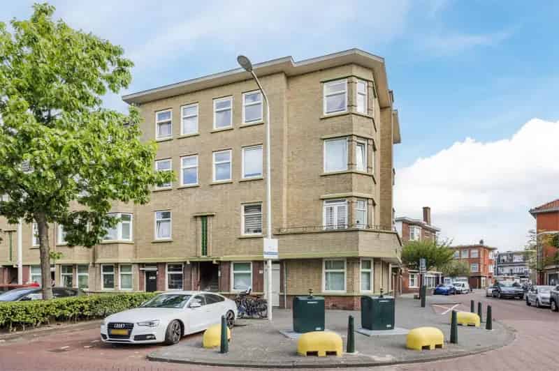 Appartement te koop: Soestdijksekade 972 2574 EL Den Haag | Funda