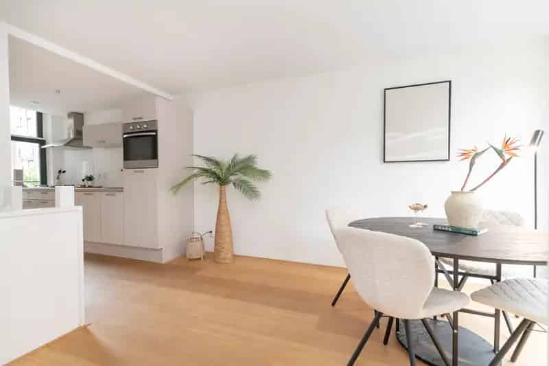 Appartement te koop: Lijndenstraat 36-A 1018 PZ Amsterdam 