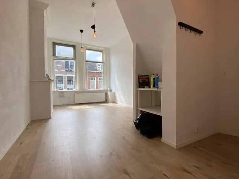 Appartement Korrewegwijk Groningen 39m²