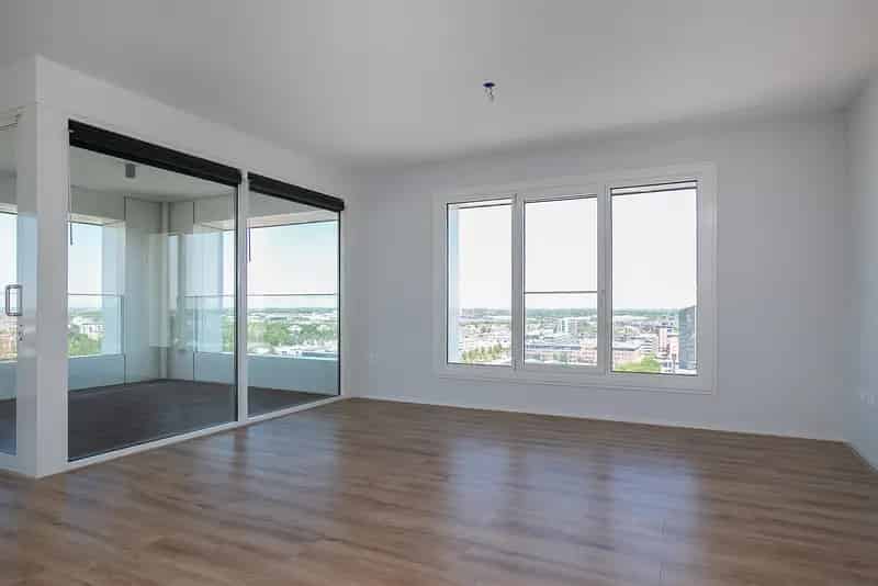 Jheronimus appartementen 's-Hertogenbosch