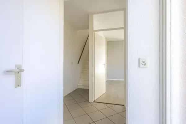 3 Slaapkamers Starterswoning Garage Tuin Kindvriendelijk Energielabel B