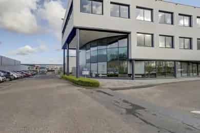 19-300 m2 Kantoorruimte te Huur Nieuwerkerk aan den IJssel