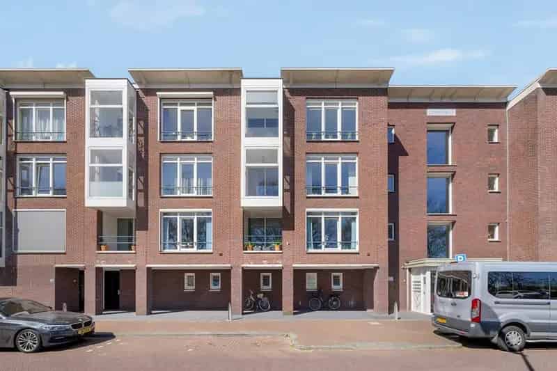 Appartement te huur nabij Parkweide Ede