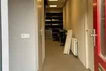 Bedrijfsruimte te Huur Schiedam 90m2 Atelier Webshop