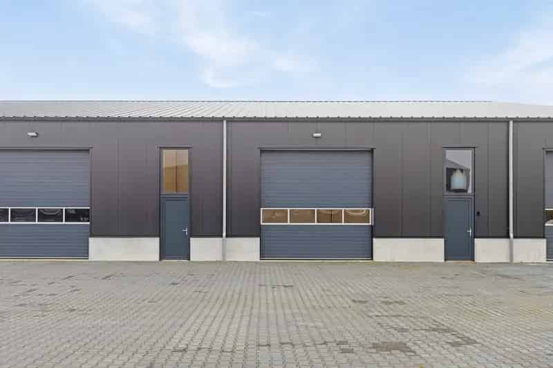 Bedrijfsunits te Koop Zierikzee 150m2 2023