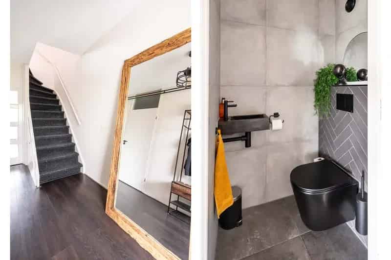 Modern Appartement 92m2 Apeldoorn 3 Slaapkamers Zonnig Dakterras