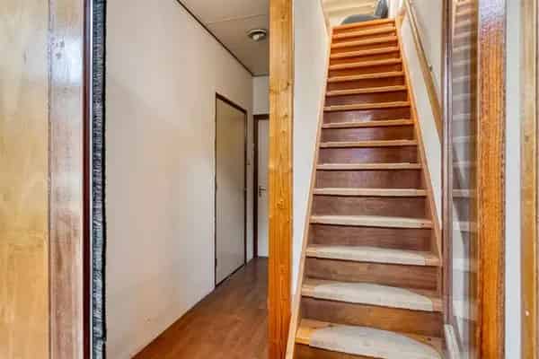 Te renoveren woning Indische Buurt Dordrecht