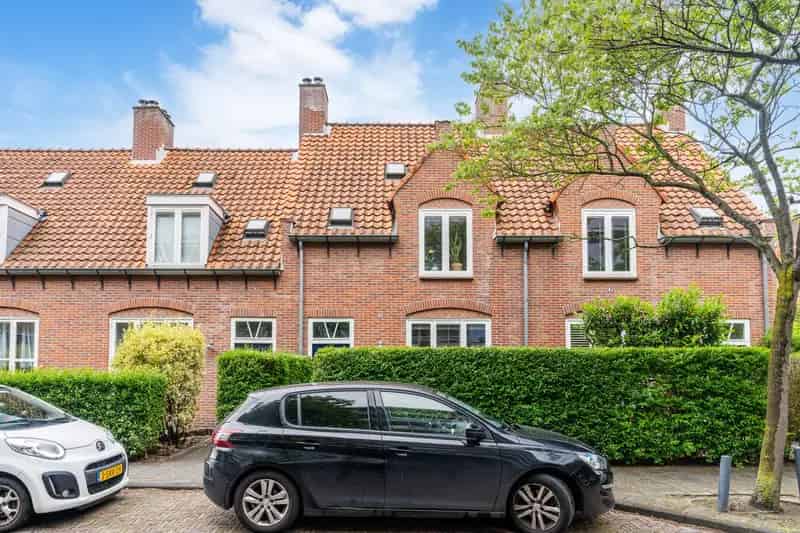 Huis te koop Heemstede: 4 slaapkamers, moderne keuken, energielabel A
