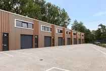85m2 Bedrijfsruimte te Huur Alphen aan den Rijn