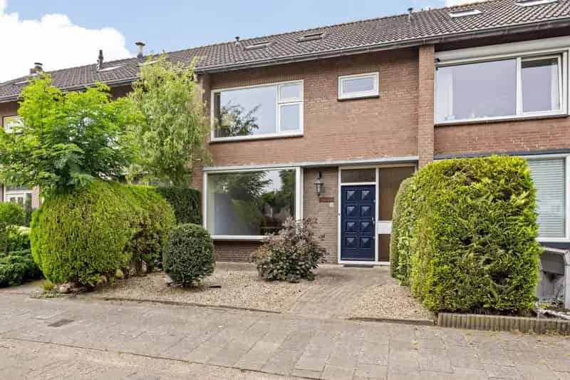 Huis te koop: Montenshoeve 13 4847 EC Teteringen | Funda