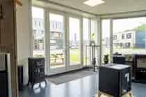 Bedrijfsruimte 96m2 te koop Werkendam