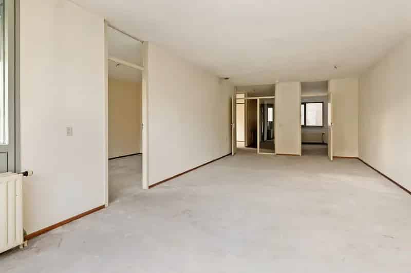 Appartementen Nieuwehaven Rotterdam