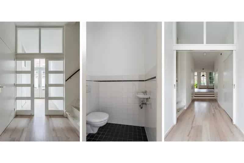 Huis te koop Kralingen 168m2 4 slaapkamers 2 badkamers