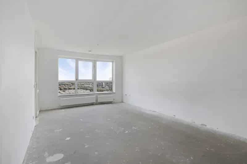 Appartement Te Koop , 12C, Brielselaan, Rotterdam, Zuid-Holland