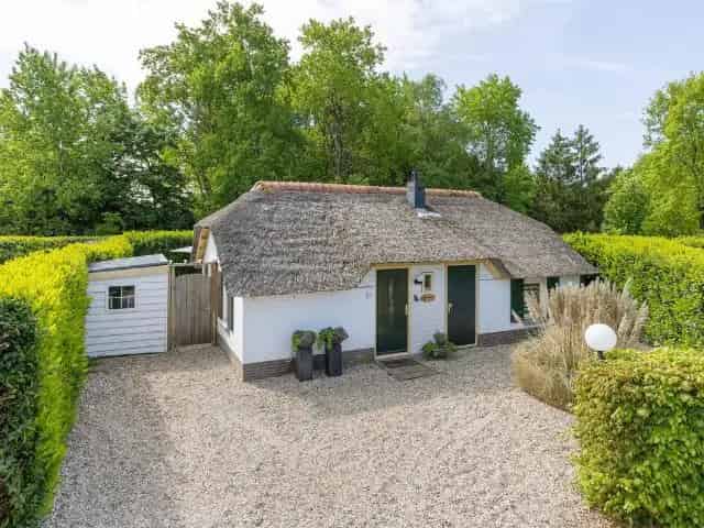 Woning te koop: Oude Garderenseweg 18 12 3 PR Putten Vastgoed Nederland