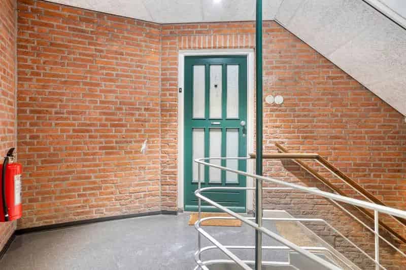 Appartement te koop Breda Zuid 4 kamers 2 balkons