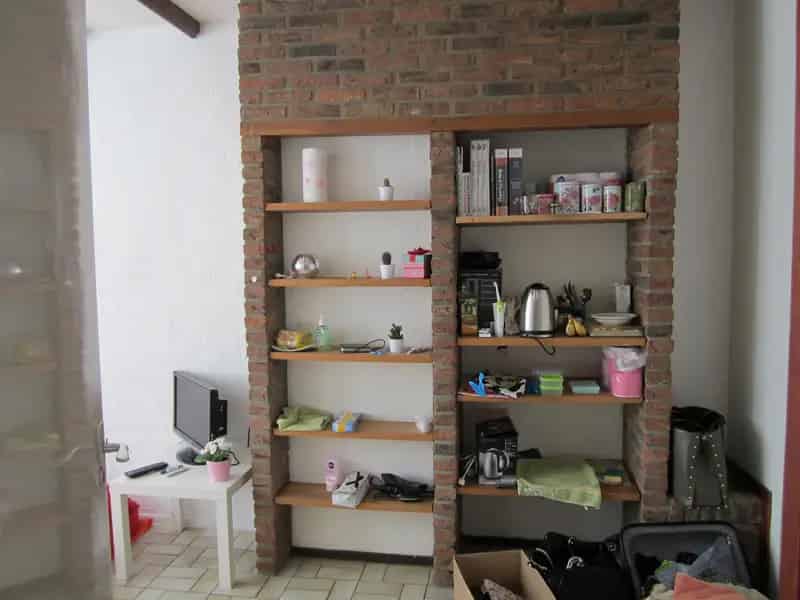 Kamer in Studentenhuis nabij Randwijck