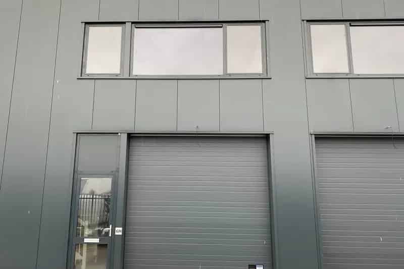 Bedrijfshal Deventer te huur 170m²