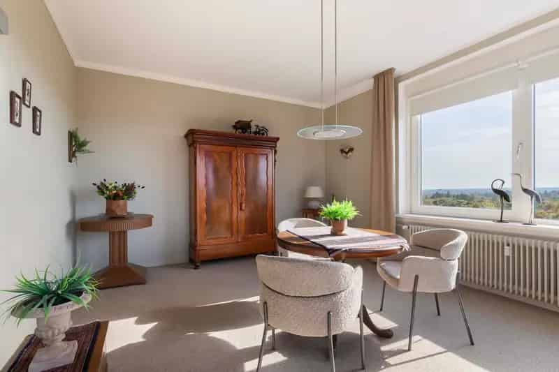 3 Kamer Appartement te koop Apeldoorn Berg en Bos 55 plus