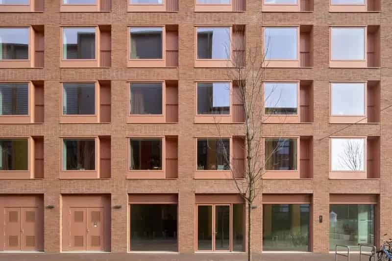 Woninginformatie en e-mail updates