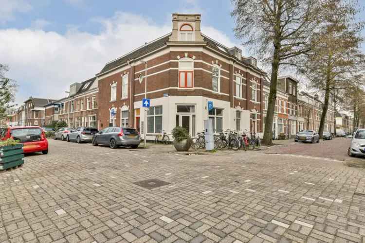 2 Kamer Appartement Wittevrouwen  Instapklaar 32m2