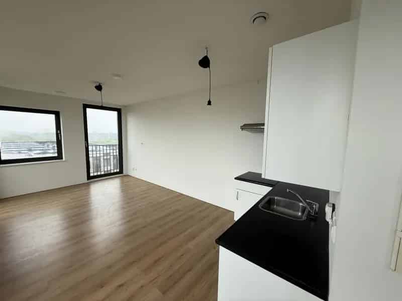 Studio Amsterdam Zuidoost Jong Professionals