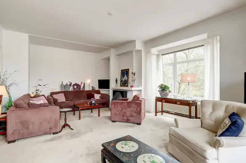 Ruim appartement te koop Den Haag Laan van Meerdervoort