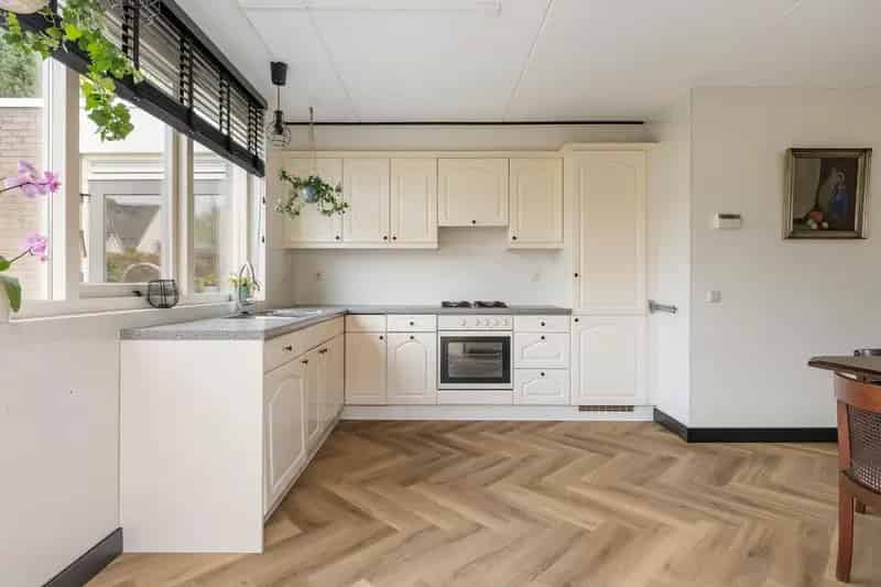 Huis Te Koop , 5, Zilvermeeuwstraat, Alkmaar, Noord-Holland
