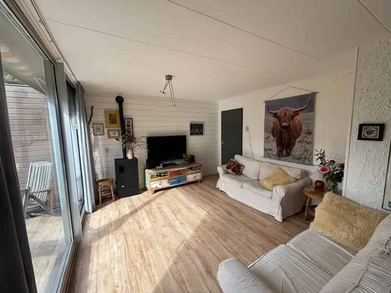 Recreatiewoning Bosmeer 4 2 personen  Friesland